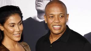 Dr. Dre's Estranged Wife Nicole Young Scored A Huge Victory In Divorce