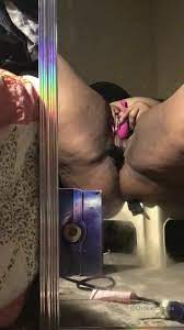 Chokahontass I didn t wanna stop xxx onlyfans porn