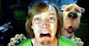 Scooby doo and the mystery inc. The Live Action Scooby Doo Movie Keeps Me Awake At Night