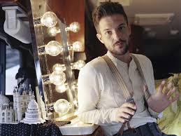 Brandon had played almost every song i liked even a few killers songs! Brandon Flowers An Ode To Las Vegas In Flamingo Npr