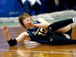 バレーボール新鍋理沙かわいい: いつも・・・