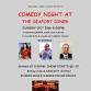 Comedy Night at te Seaport Diner event image