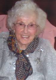 Betty Dieken Obituary January 22, 2015