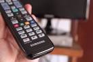 Program samsung tv remote aa59