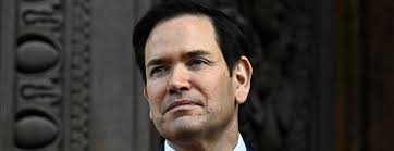 Trial Balloon Floats Diplomatic Overhaul: BGOV Starting Line