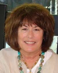 Sandra Adamson Obituary (1943