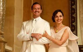 C'est ainsi que peter ustinov a hérité du personnage. Mort Sur Le Nil Gal Gadot Et Armie Hammer Sur De Nouvelles Images Cineseries