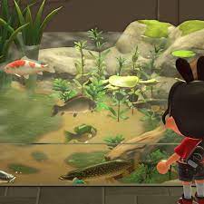 These Are The New Fish And Bugs For August In Animal Crossing New Horizons Polygon