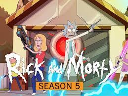 Thomas edinger & ryan elder) [from rick and morty: Rick And Morty Season 5 Trailer Release Date Cast And Plot Daily Research Plot