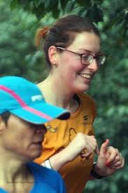 Christmas Day parkrun