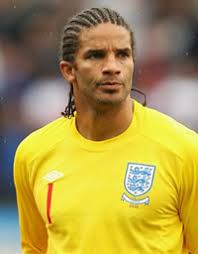 GoalkeeperGrades.com: World Cup GK Profile: David James (England)