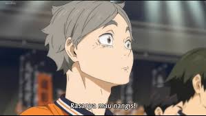 Haikyuu Anoboy Dengan