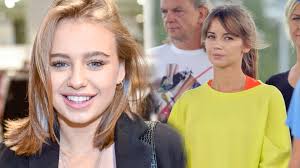 Her birthday, what she did before fame, her family life, fun trivia facts, popularity family life. Oliwia Bieniuk Wspomina Mame Na Instagramie Kozaczek