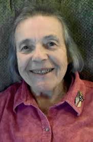 Obituary for Lois M. (Chesbro) Horton