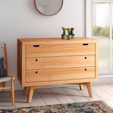 41 mid century modern dressers to add