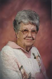 Ocie Lee Ellen Usher Elkins Gentry (1925-2005)