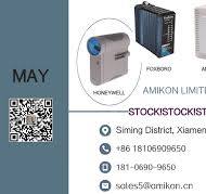 ABB | 3HAC044361-001 | Reduction Gear Supplier | Amikon