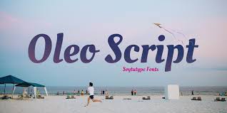 Oleo script swash caps ausblenden zeige als favorit hinzufügen download. Oleo Script Font Free By Soytutype Fonts Font Squirrel