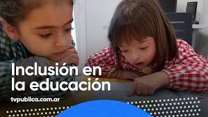 Conferencia: "El rol del profesional de apoyo a la inclusión"