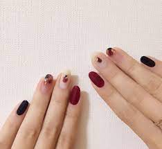 nails おしゃれまとめの人気アイデア pinterest eangxy スタイリッシュなネイル お呼ばれネイル 可愛いネイル