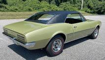 Image result for Coronado Gold 1967 Firebird