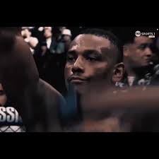 Joe Rogan Jamal Vs Jiri