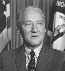 TOP 9 QUOTES BY GEORGE AIKEN