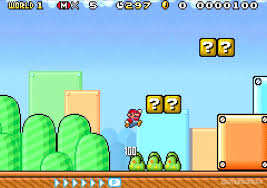 Super Mario Bros 3 Download Gamefabrique