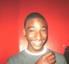 Depending when and where you met me, you may or may not know this about me  but 16 years ago today, my best friend was killed after being shot in a case