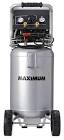 15-Gallon Quiet Compressor MAXIMUM