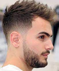 Boys hairstyle 2019 tutorial | this boys hairstyle 2019 is well suited to any modern. Pin On F