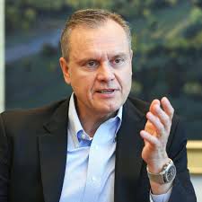 Honeywell CEO Darius Adamczyk earns $19.1M compensation package in 2020