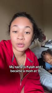 For the new people here💗 #teenmom#momcontent#motherhood #boymom