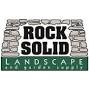Rock Solid Landscaping Inc. from m.facebook.com