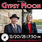 Gypsy Moon @ Dullahan's Irish Pub event image