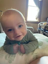 Is baby experiencing sleep regression or growth spurt?