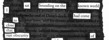 Blackout poetry is when a page of text — usually an article from a newspaper — is completely ask for peer feedback with power poetry. Every Writer Should Do Blackout Poetry Here S Why Craft Your Content