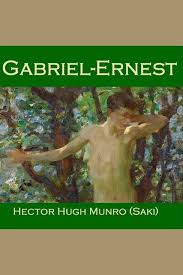 Gabriel-Ernest