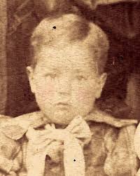 Carrold Adam “Jack” Stearns Sr. (1892-1950)