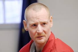 Death row inmate says he 'deserves to die'