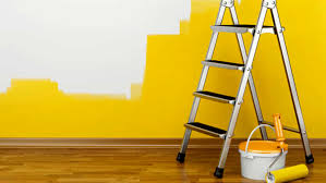 Prima di pulire in casa e necessario chiudere bene la pittura con il tappo apposito per evitare. Fai Da Te Come Ritinteggiare Casa In Modo Semplice E Veloce