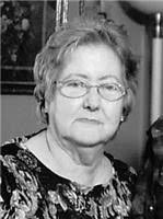 Mary Trigg Obituary (2019)