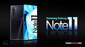 Le samsung galaxy note 10 classique s'appuierait quant à lui sur une dalle de 6.4 pouces. Samsung Galaxy Note 11 2020 Introduction Youtube
