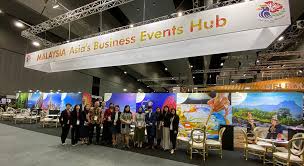 It serves as a central hub to assist meeting and event planners to bid for and stage international business events in malaysia and act as a conduit for. Discover Malaysia At Aime 2020 Press Release Myceb