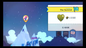 Why should you use serums. Celeste Chapter 6 C Side