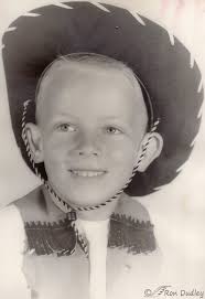 My Three Brushes With Death As A Toddler And Young Boy