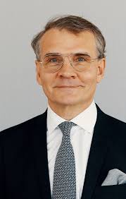 Annual Report 2023 Evli Plc