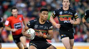 Alexis, an lgbtq+ and disabled chef, uses youtube and google meet to help pursue her passion for vegan. Penrith Panthers Nrl Rookie Brian To O Doing Things His Own Way Nrl