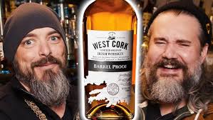 Whisky Review/Tasting: West Cork Rum 12 Years