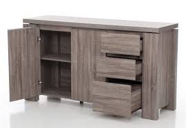 Majesty 3 Drawer 2 Door Buffet Tall Cabinet Storage Furniture Home Furniture